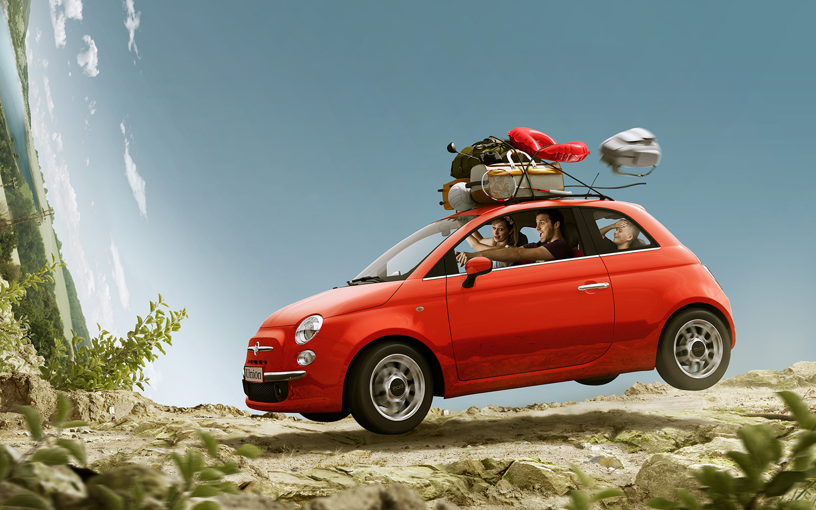 Travel