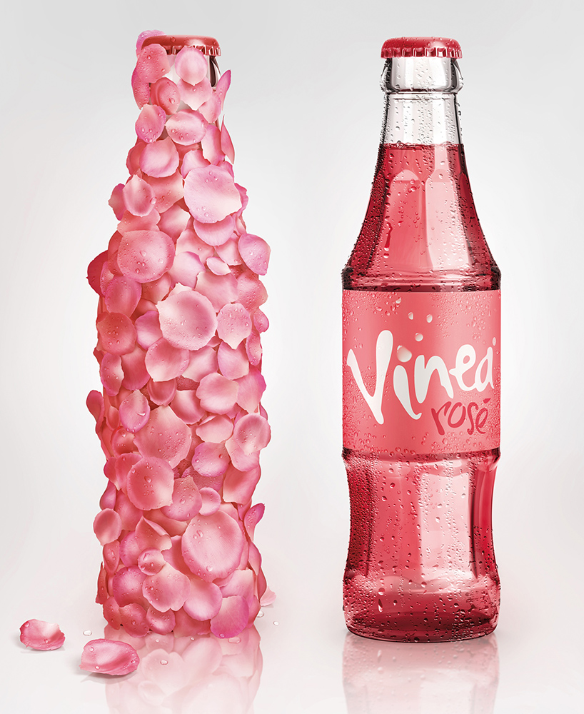 Vinea Rose Radoxist Studio